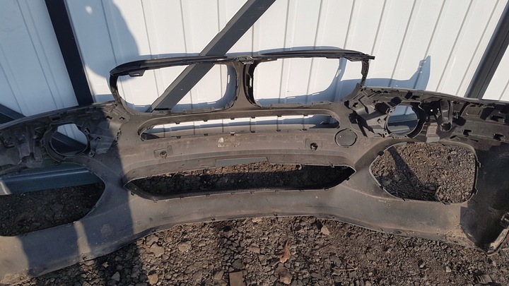 фото №10, Bmw x5 f15 m набір бампер перед переднє гарний