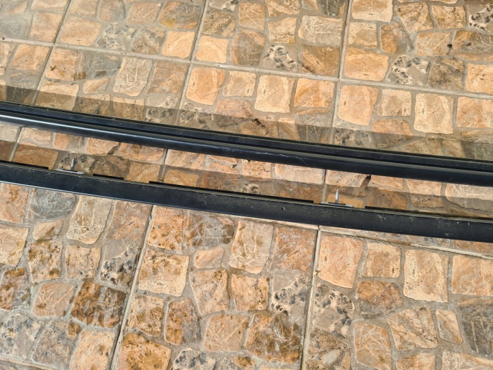 фото №7, Renault espace vi рейлінги дахові 738201530r 738216903r комплект