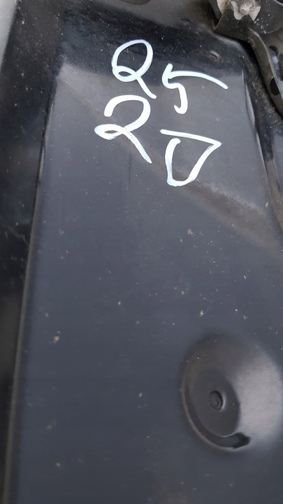 фото №12, Капот audi a4 b8