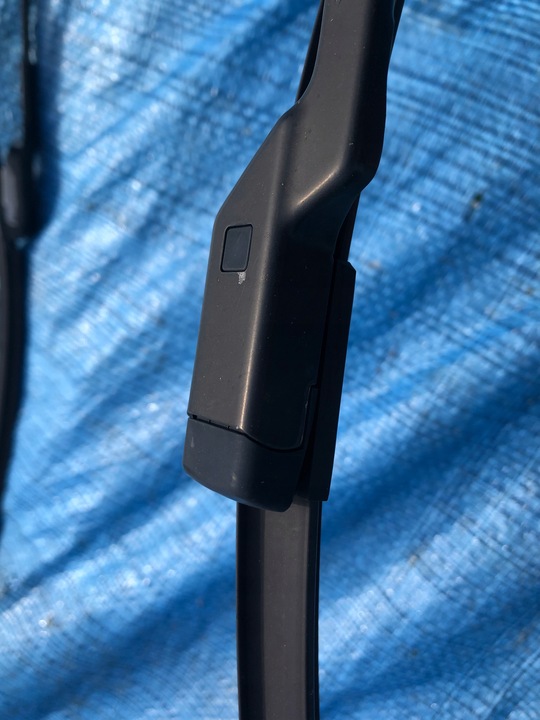 фото №9, Рычаги дворник vw passat b6 европа 3c1955410b