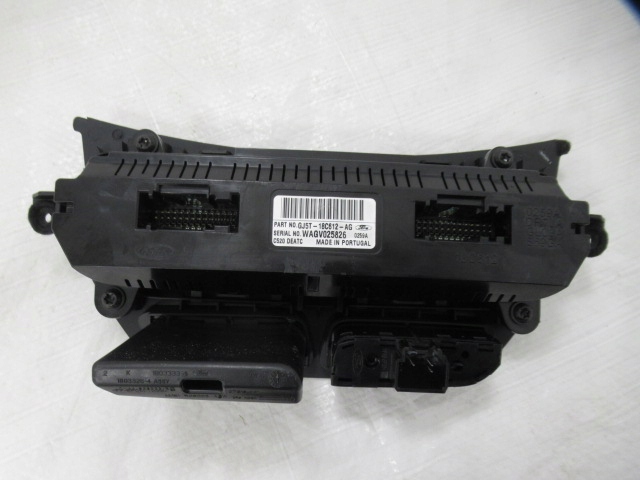фото №6, Kuga mk2 панель кондиціонера gj5t-18c612-ag