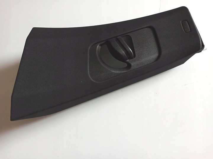 фото №1, Vw arteon защита обшивка стойка левая r-line 2020