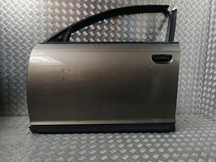 фото №1, Двері ліві передні audi a6 c6 4f allroad