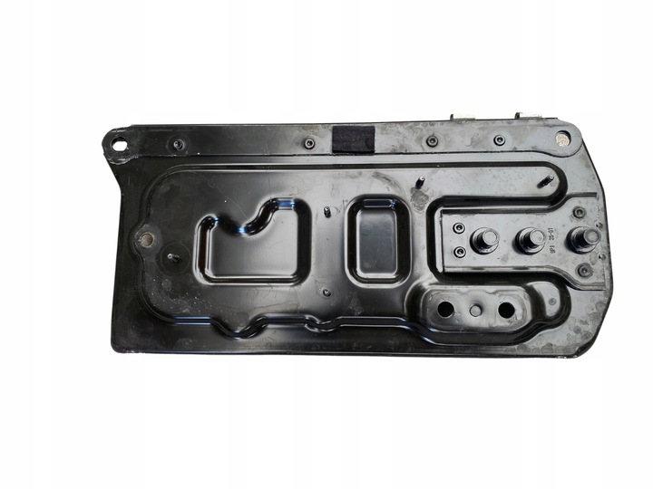 фото №1, Porsche 991 основание акумулятора 9p1804825b