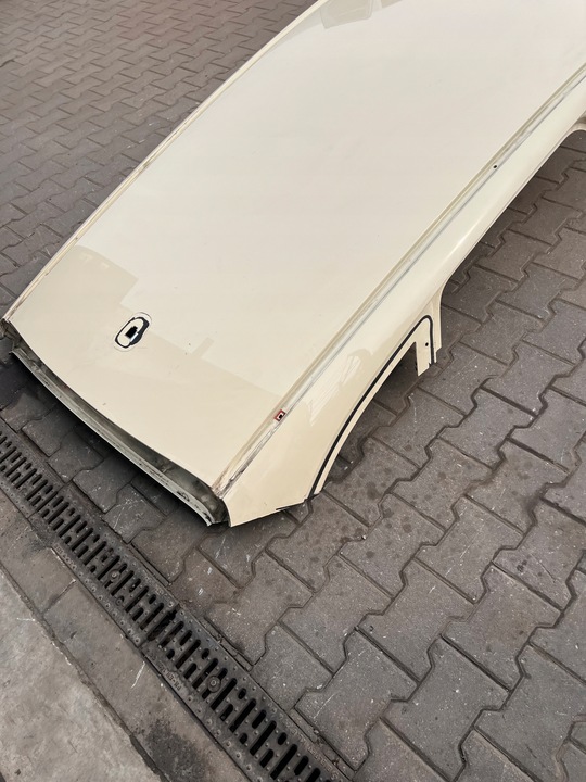 фото №9, Дах, обшивка дах, стійка дах mercedes e клас w213 c623 універсал