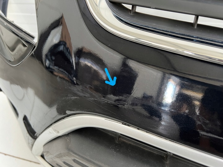 фото №9, Бампер перед переднє ford kuga mk1 решітка радіатора решітка галоген