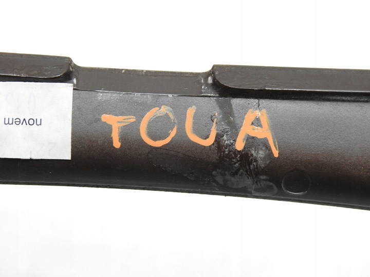 фото №7, Рамка защита туннеля vw touareg i 7l6864378e