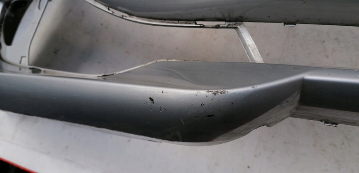 фото №15, Bmw 3 f30 f31 бампер перед переднє pdc омивачі