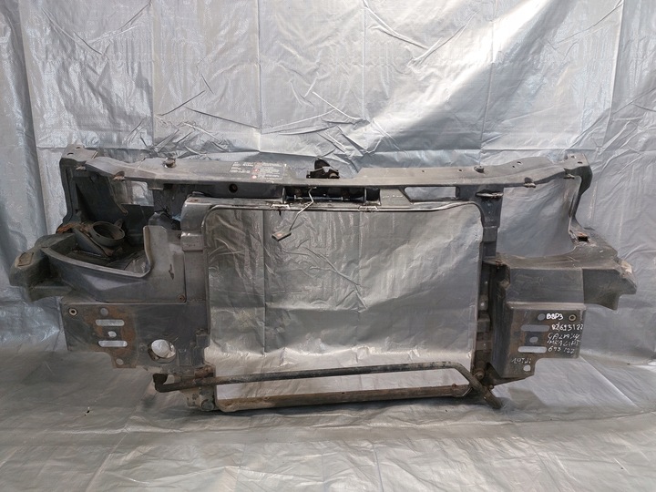 фото №1, Pas переднє підсилювач ford galaxy mk1 рестайлінг