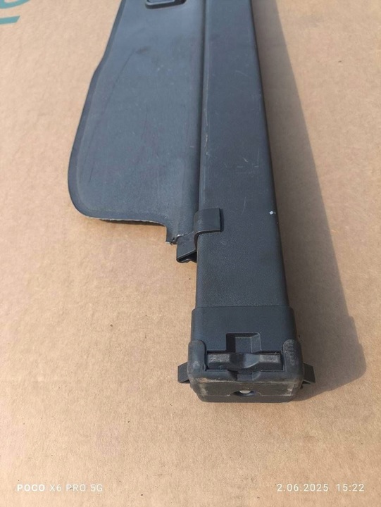 фото №6, Volvo v60 2015 ролета багажника , 39825152