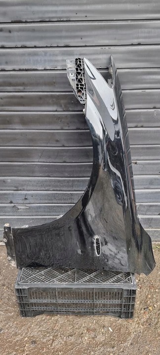 фото №1, Крыло левый перед lexus is220 is250