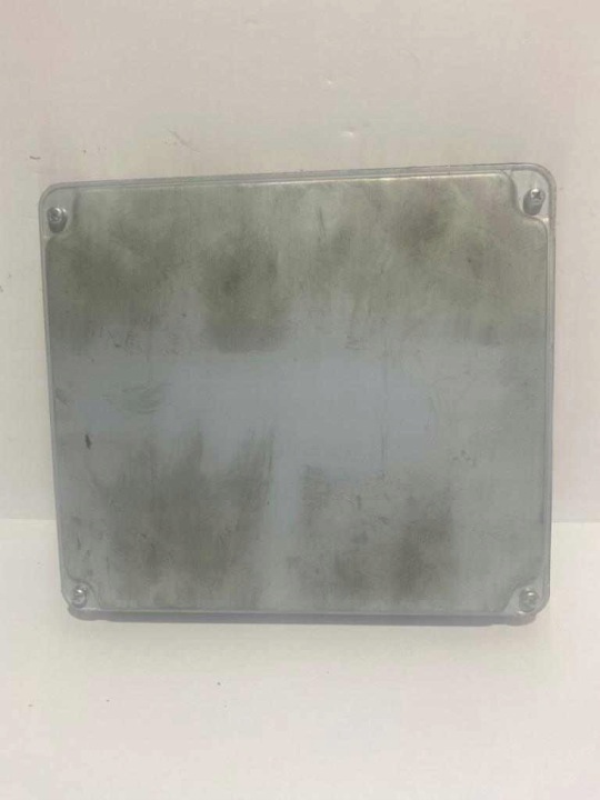 фото №5, Компютер двигуна toyota avensis t25 89661-05631