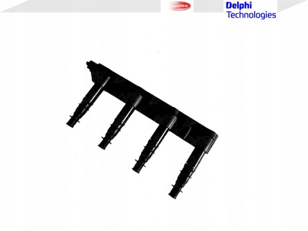 фото №2, Котушка запалювання citroen c4 i 1.4 16v lc_