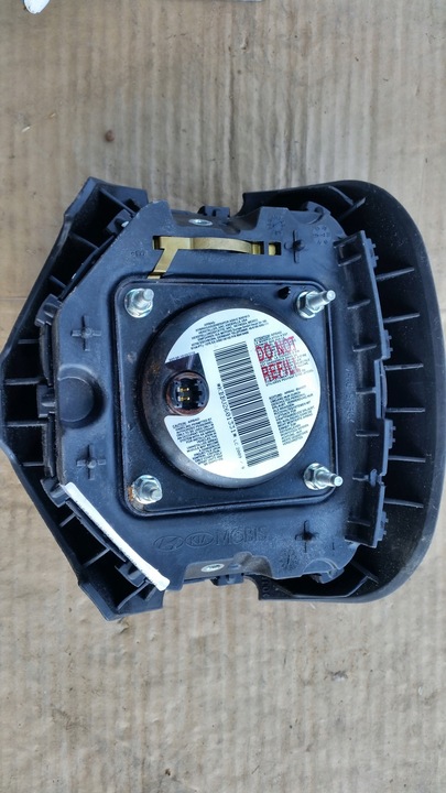 фото №14, Kia ceed рестайлинг панель подушка безопасности датчик