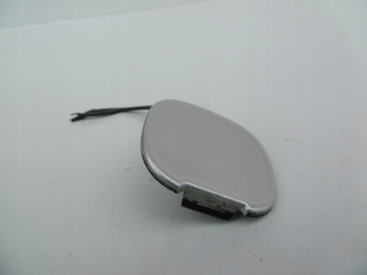 фото №2, Заглушка захист бампера зад volvo s80 ii 07-12