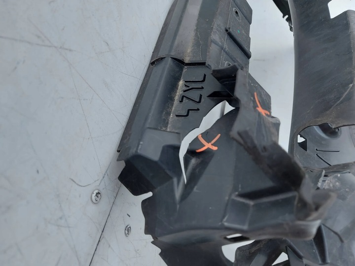 фото №5, Bmw 3 g20 g21 впуск канал руль воздуха pas переднее