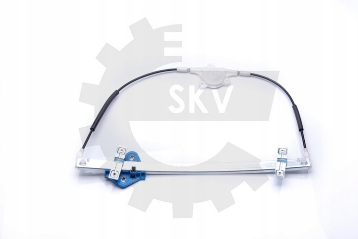 фото №12, Подъемник стекла переднее левый toledo i 1l0837401b