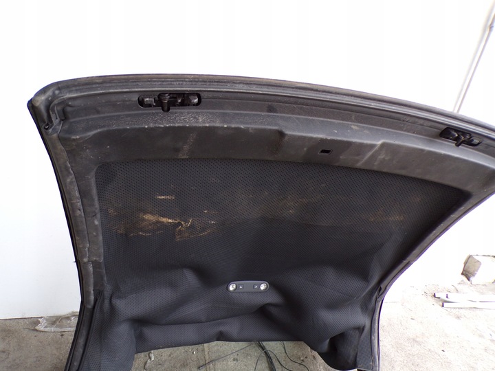 фото №14, Дах комплектний каркас обшивка audi a5 8t cabrio