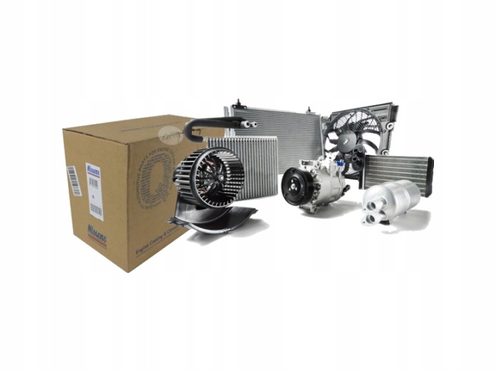 фото №11, Nissens клапан egr vw 1,4tdi/1,9tdi/2,0tdi