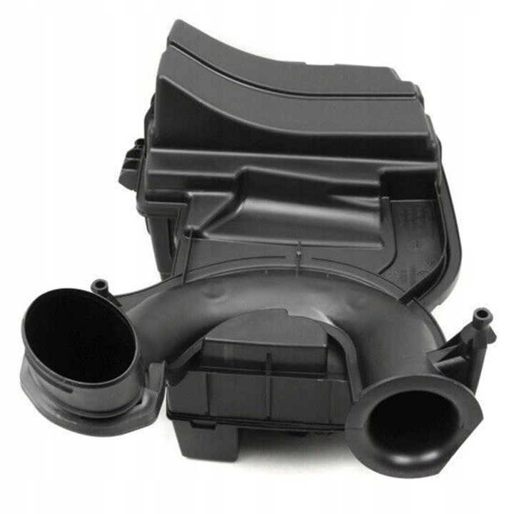 фото №13, Резонатор воздуха megane iii scenic iii 1.6 16v 8200971790 oem номер