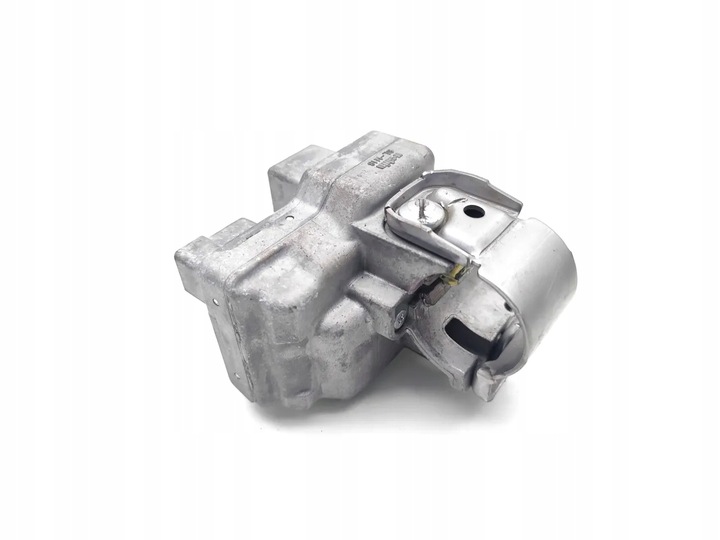 фото №10, Mitsubishi mirage блокировка колонки руль 2013 салон 4/5dr 8l-m16 1.2