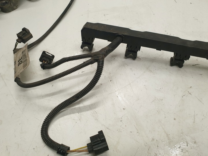 фото №1, Жгут инжекторов 98ag-14a390-db ford focus mk1