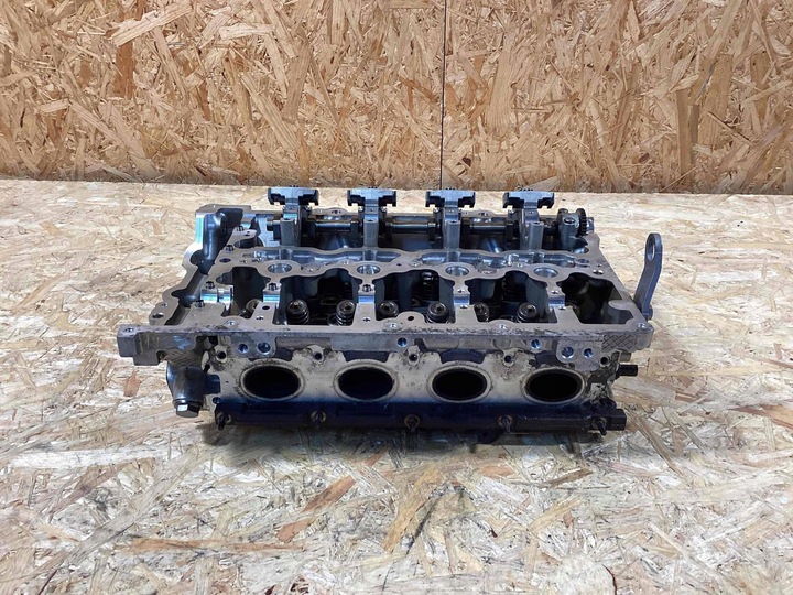 фото №6, Головка двигуна bmw x3 g01 2.0 b48b20a 860258106