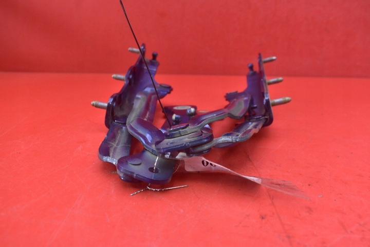 фото №5, Петля петли крышки 1092820-00-e 1092820-00-e tesla модель 3 17-21