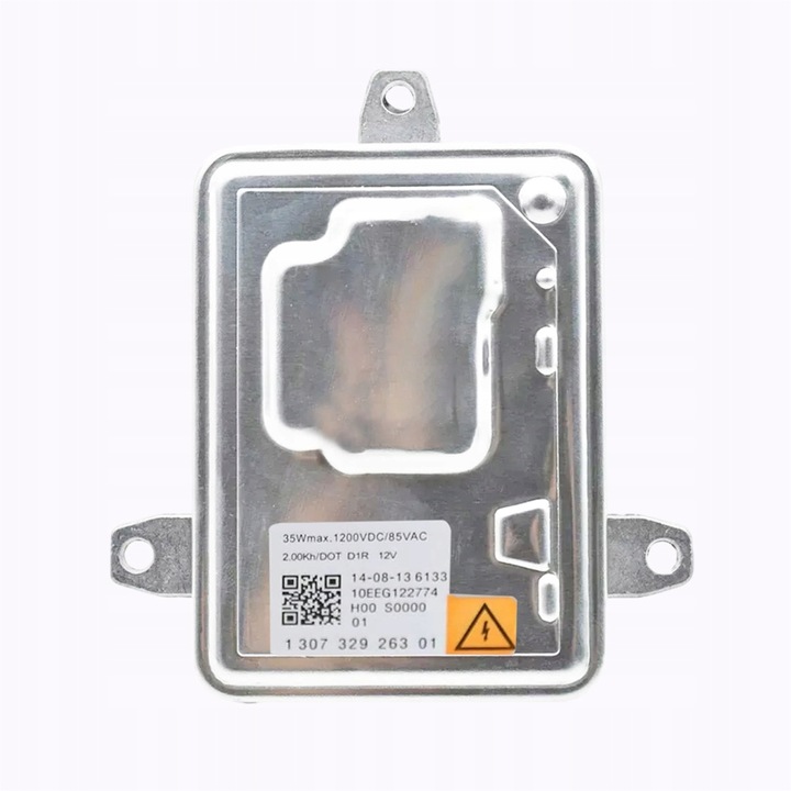 фото №15, Преобразователь ксенон a2229003300 mercedes w222 c117 w117 a117