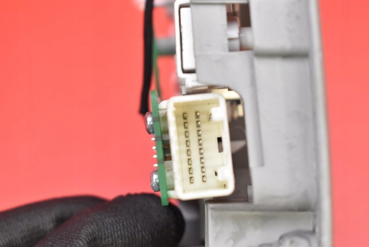 фото №9, Лампа освітлення інтер'єру перед toyota avensis t27 універсал рестайлінг 11-15