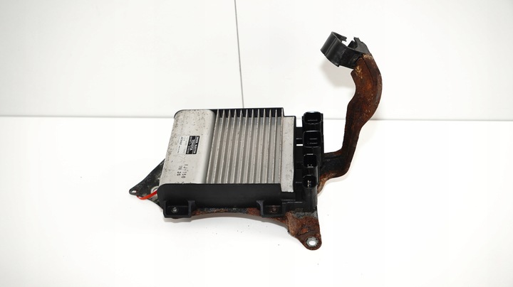 фото №8, Блок керування форсунок toyota avensis t27 09-11r 2.0d