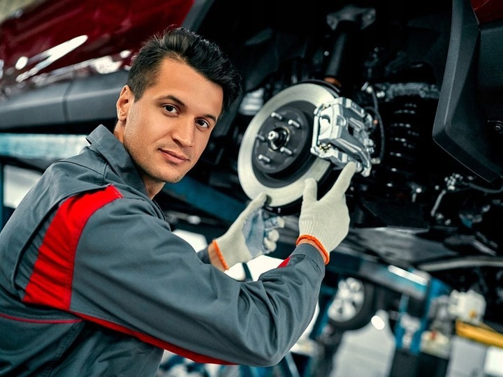 фото №4, Тормозные колодки тормозные зад kia ceed optima soul ii sportage iv ,hyundai i20 i40