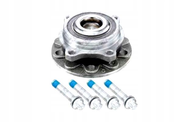 фото №2, Snr набір підшипник колеса з ступиця alfa romeo 159 br