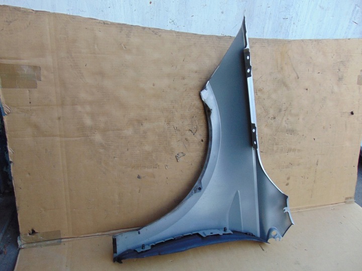 фото №11, Крило праве перед vw polo 2g0 2g0823155d