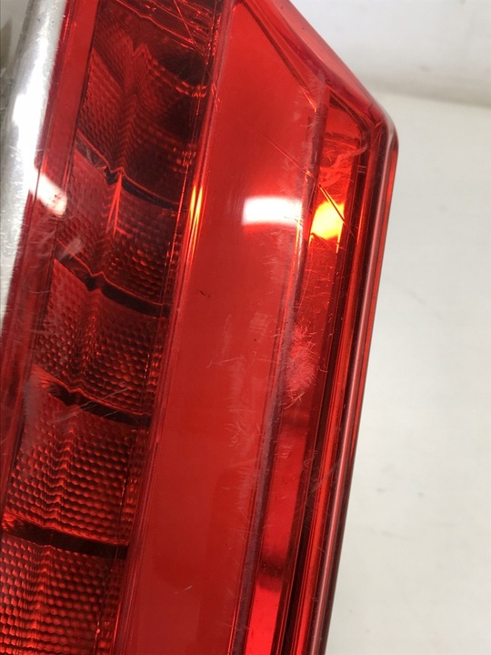 фото №9, Лампа кришки ліва зад toyota corolla e16 16- рестайлінг