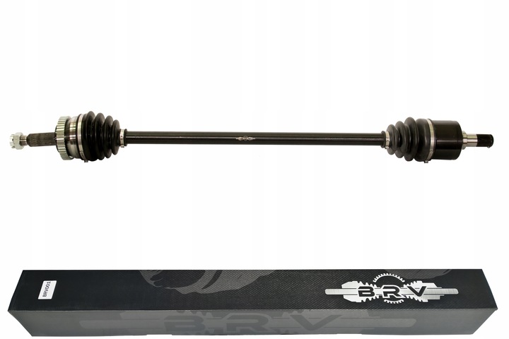 фото №1, Полуось правая hyundai sonata v nf 2.4 новая