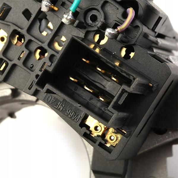 фото №5, Переключатель руль db класс c,e w202 208 545 00 10