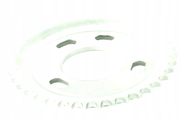 фото №2, Колесо розподільний вал fiat ducato 06 вал розподільний вал fast