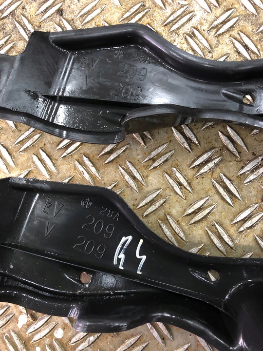 фото №5, Toyota rav4 lexus nx захист шасі 58398-42022