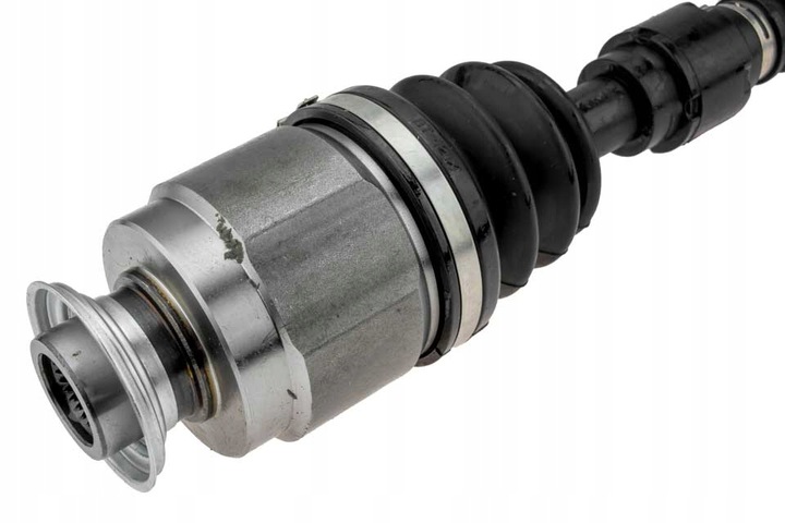 фото №2, Полуось приводная honda civic x cvt 16- /левая/