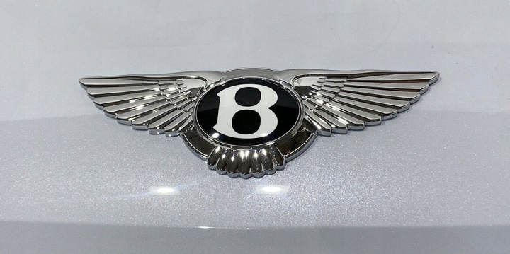 фото №5, Bentley continental gt gtc защита решётка радиатора решётка радиатора решётка 3w3853653f 3w3853651f