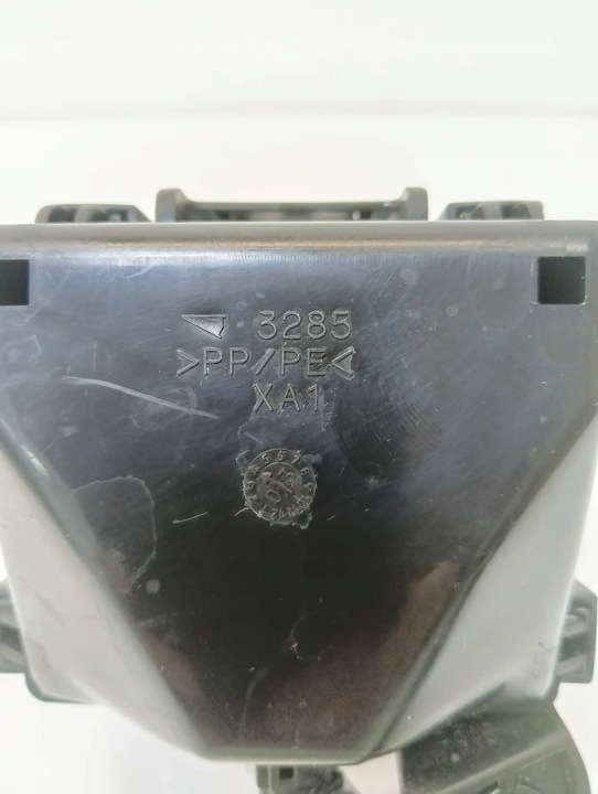 фото №7, Lexus ls 430 ls430 2004 рестайлінг коробка запобіжників комплект