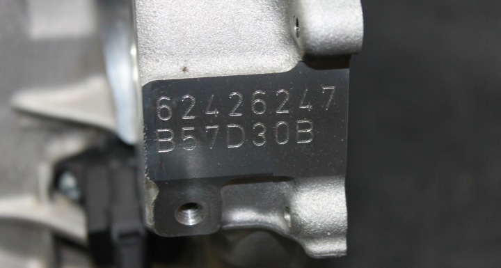 фото №15, Bmw g20 g30 g11 g01 g05 g07 3.0d 4.0d b57d30a/b блок  двигуна - м'який гібрид