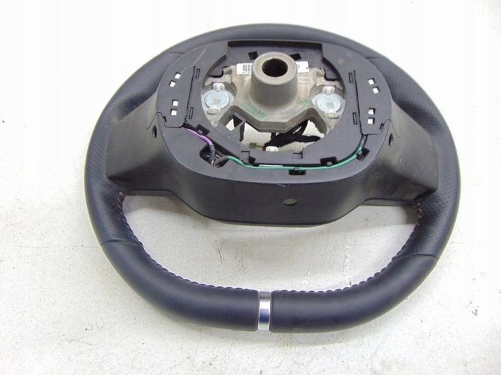 фото №9, Nissan кермо шкіряний мультифункція