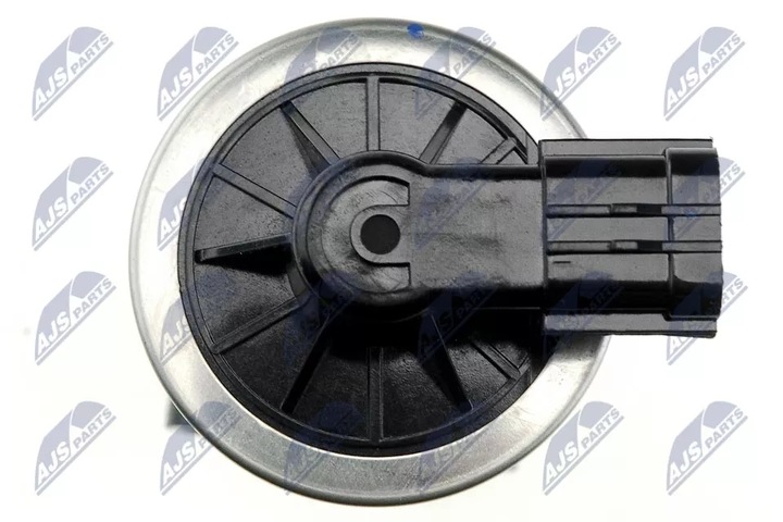 фото №13, Egr-dw-003 nty клапан egr