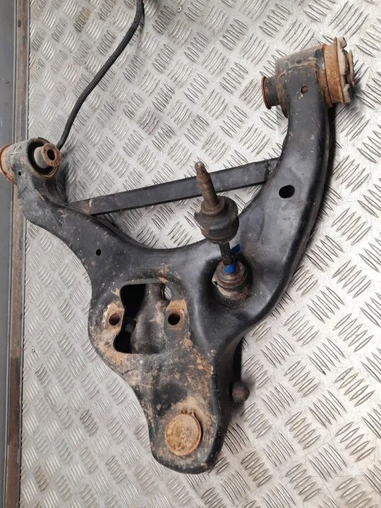 фото №11, Ford f150 fl3418045 перед сторона ліва поворотна опора