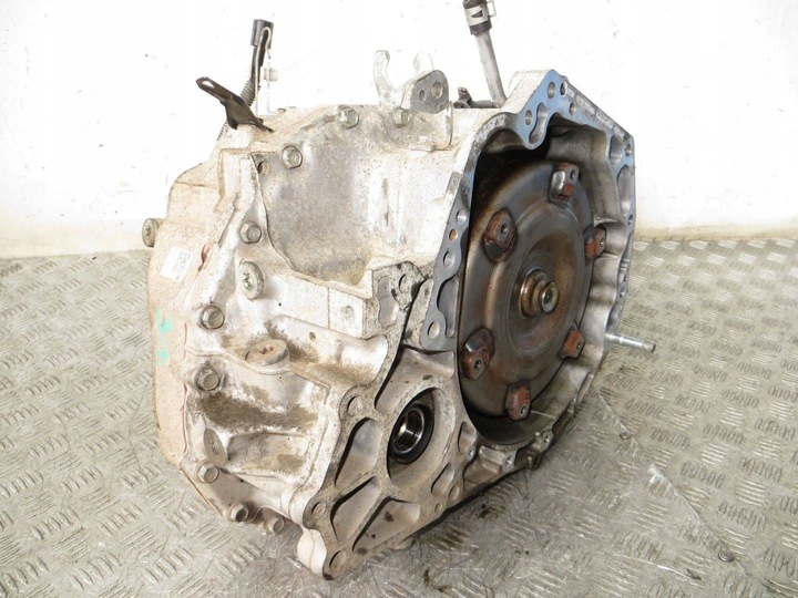 фото №16, Suzuki vitara iii 1.6b коробка передач коробки передач 20009-54p13 tf-73sc