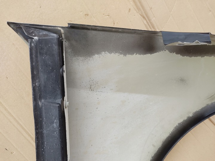 фото №11, Крыло переднее левый mercedes e класс w212 европа