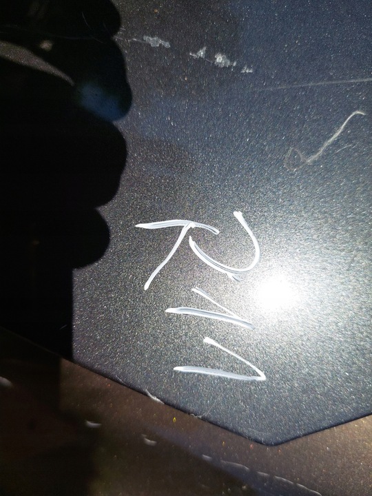 фото №10, Fiat croma 05-11 lak. 284\a капот кришка двигуна 2013 - 2018 рестайлінг 31335876