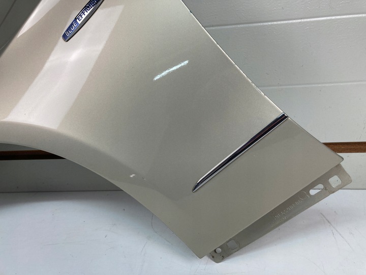 фото №6, Крыло левый переднее mercedes e-klasa w212 a212